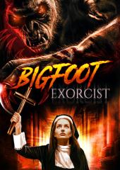 Bigfoot Exorcist