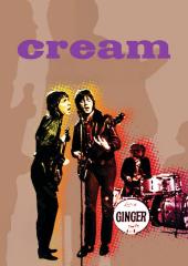 Classic Artists: Cream