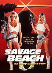 Savage Beach