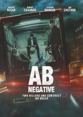 AB Negative