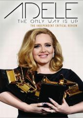 Adele - The Only Way is Up