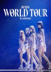 Aespa: World Tour In Cinemas