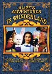 Alice's Adventure In Wonderland 