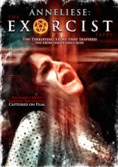 Anneliese: The Exorcist Tapes