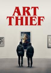 Art Thief