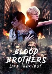 Blood Brothers Life Harvest