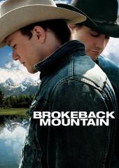 Brokeback Mountain