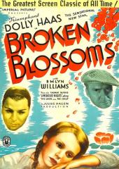 Broken Blossoms - 1936