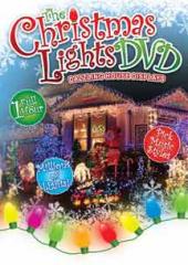 The Christmas Lights DVD