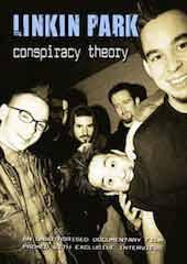 Linkin Park - Conspiracy Theory Unauthorized