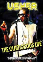 Usher - Glamorous Life Unauthorized