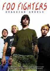 Foo Fighters - Guardian Angel Unauthorized