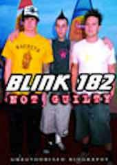 Blink 182 - Not Guilty