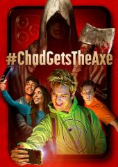 #ChadGetsTheAxe