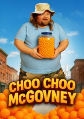 Choo Choo McGovney