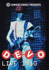 Devo - Live 1980
