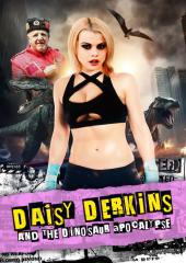Daisy Derkins and The Dinosaur Apocalypse