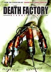 Death Factory: Bloodletting