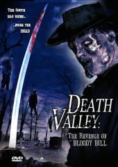 Death Valley: The Revenge Of Bloody Bill