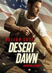 Desert Dawn