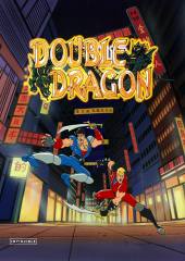 Double Dragon