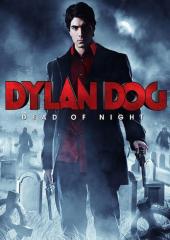 Dylan Dog: Dead of Night