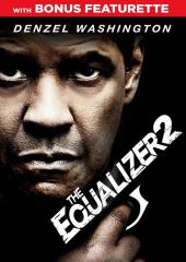 The Equalizer 2 