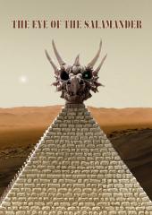 The Eye of the Salamander