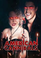 American Cannibals