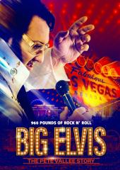 Big Elvis: The Pete Vallee Story