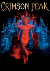 Crimson Peak