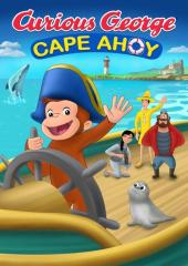 Curious George 6: Cape Ahoy