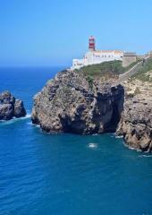 Dramatic Coasts: Portugal