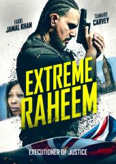 Extreme Raheem