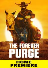 The Forever Purge