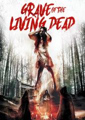 Grave of the Living Dead