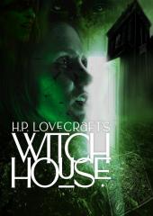H.P. Lovecraft's Witch House