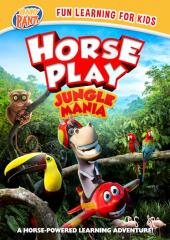 Horseplay: Jungle-Mania