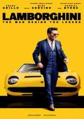Lamborghini: The Man Behind the Legacy