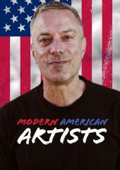 Modern American Artists with Peter Distefano