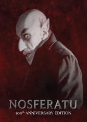 Nosferatu: The 100th Anniversary Edition
