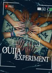 Ouija Experiment