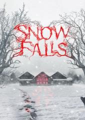 Snow Falls