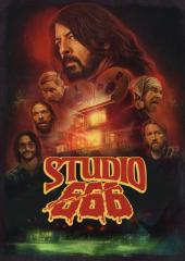 Studio 666