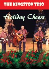 The Kingston Trio Holiday Cheers
