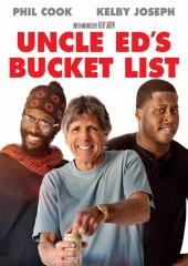 Uncle Ed's Bucket List