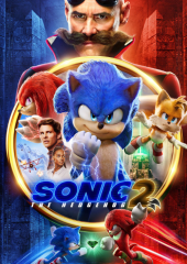 Sonic the Hedgehog 2