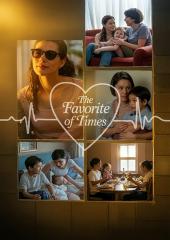 The Favorite of Times