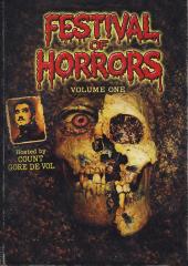 Festival Of Horrors Vol. 1