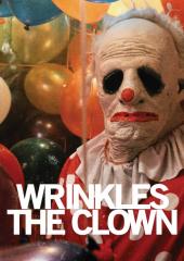 Wrinkles The Clown